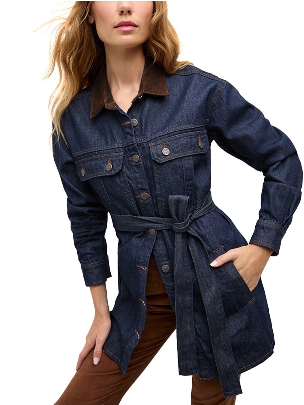 NWT VERONICA BEARD MIKAELA SHACKET, M
